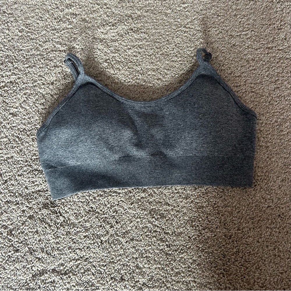Viral Amazon Sports Bra